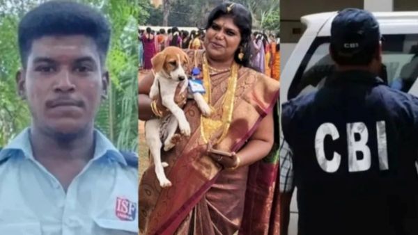 திருப்புவனம் அஜித்குமார் மீது வழக்குப்பதிவு! நிகிதா நகை திருட்டு புகார் வழக்கை கையில் எடுத்தது சிபிஐ