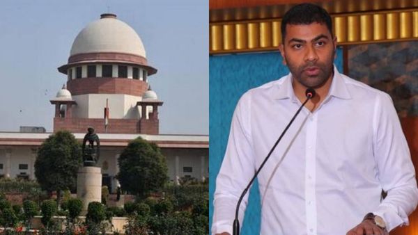 ஆணவப் படுகொலைகளை தடுக்க தனிச் சட்டம் இயற்ற உத்தரவிட வேண்டும்.. உச்சநீதிமன்றத்தில் தவெக மனு!