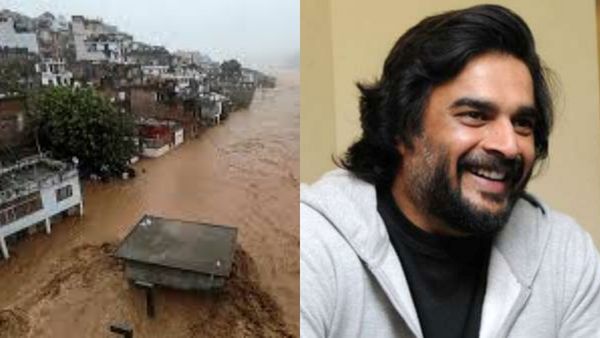 Madhavan: ஜம்மு காஷ்மீர் மழை வெள்ளத்தில் சிக்கிய நடிகர் மாதவன்! இன்று தமிழகம் திரும்புவாரா?