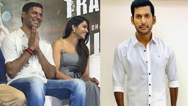 Vishal: எனக்கு திருமணம் எப்போது? இன்று பிற்பகல் அறிவிக்கிறேன்- விஷால்! மறுபடியும் மொதல்ல இருந்தா?