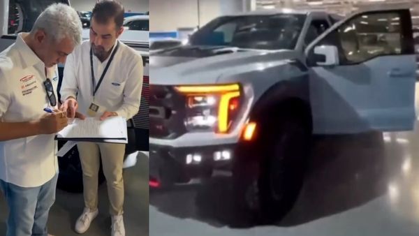 Ajithkumar: அஜித்குமார் வாங்கிய புதிய கார்! எத்தனை கோடி தெரியுமா? சிறப்பம்சங்கள் என்ன?