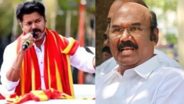 அதிமுக - தவெக கூட்டணி இணையுமா? 24 மணி நேரத்தில் கூட அரசியல் மாறுமாம்.. ஜெயக்குமார் சொல்லும் கணக்கு!