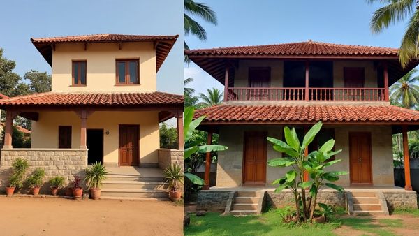 கோவையில் வீட்டின் உரிமையாளர்-வாடகைக்கு குடியிருப்பவர் இடையே பிரச்சனை.. இறுதியில் நடந்தது என்ன?