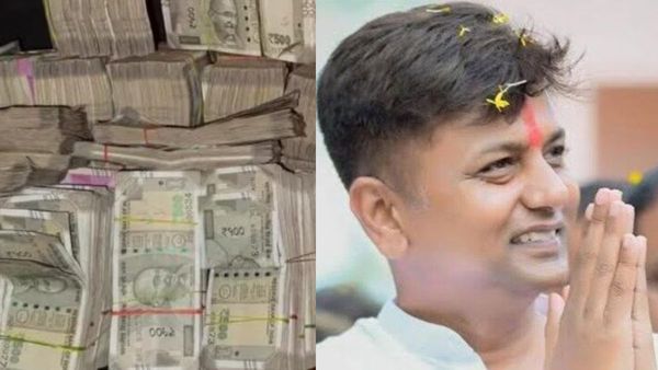 ரூ12 கோடி, ஒரே எண்ணில் 3 கார்கள்.. சிக்கிமில் அமலாக்கத்துறையிடம் சிக்கிய கர்நாடக காங்கிரஸ் எம்எல்ஏ