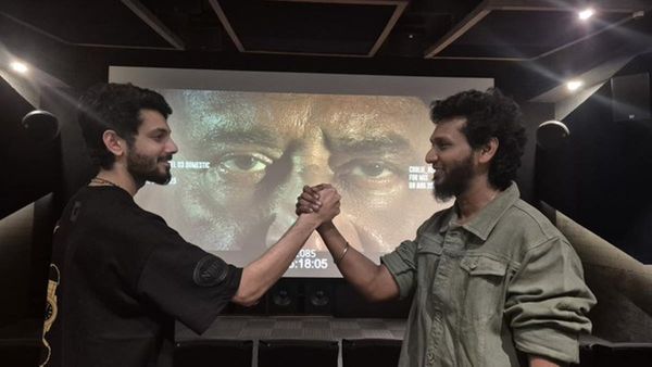 Coolie: அனிருத்தும், லோகேஷும் இணைந்து செய்யும் ராக் மேஜிக்.. இப்பவே அலப்பறையை தொடங்கிட்டாங்களே!