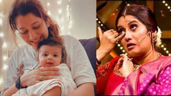 Priyanka: ‘சூப்பர் சிங்கர்’ மேடையில் காலில் எலும்பு முறிவு: ஆசை நிறைவேறாதது வருத்தம்! பிரியங்கா உருக்கம்