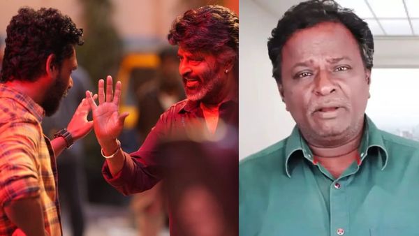 Coolie (கூலி): ப்ளூசட்டை மாறனின் விமர்சனம்: கமலுடன் இணைந்த லோகேஷ்! கலாய்க்கும் ரசிகர்கள்