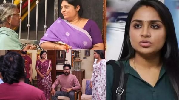 Siragadikka Aasai : கிரிஷ் விஷயத்தில் மீனா கண்டுபிடிக்கும் உண்மை! பதட்டத்தில் ரோகிணி! விஜயா எடுக்கும் முடிவு