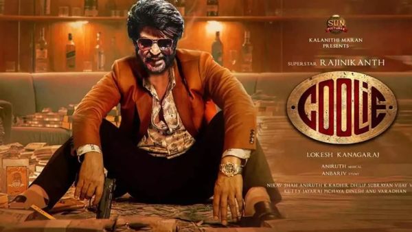 Coolie 2nd day collection: வசூலை அள்ளும் கூலியின் இரண்டாவது நாள்.. அதுவும் இத்தனை கோடியாமே!