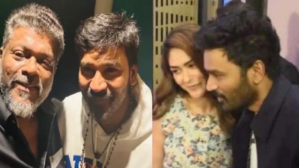 ஒரே ஒரு போஸ்டில் தனுஷ் மிருணாள் காதலை உடைத்த பார்த்திபன்! இட்லி கடை அப்டேட் உடன் இப்படி சொல்லிட்டாரே!