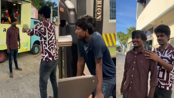 Kpy பாலா செய்த பெரிய உதவி! கிளீனருக்கு கிடைத்த புது வாழ்வு! இதற்கு பெரிய மனது வேண்டும்! குவியுது வாழ்த்து