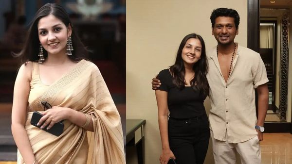 Lokesh Kanagaraj: லோகேஷ் கனகராஜ் மனைவி இவரா? அந்த பிரபலத்தின் மகளாமே! லீக்கான போட்டோஸ்