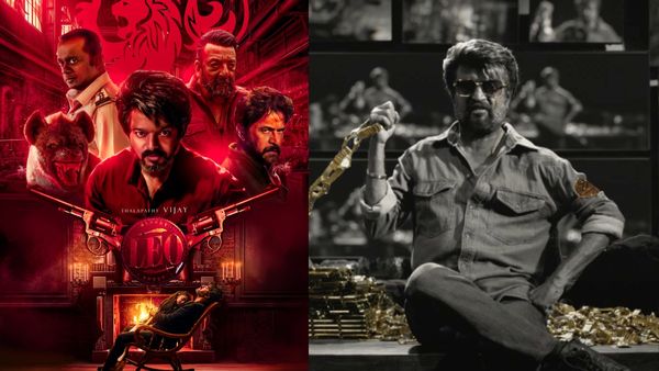 Coolie vs Leo: பாக்ஸ் ஆபிஸ் போட்டி - கூலியால் விஜய்யின் சிம்மாசனத்தை அசைக்க முடியாதா? கிளம்பிய பூகம்பம்