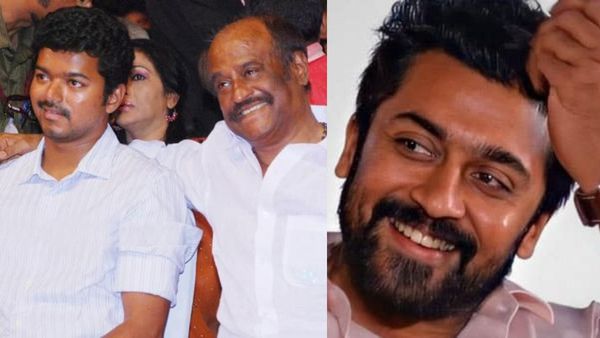 ரஜினி, விஜய் மட்டுமல்ல! அந்த வரிசையில் இணைந்த சூர்யா! கைகோர்க்கும் ஹிந்தி நடிகர்! மாஸ் அப்டேட்