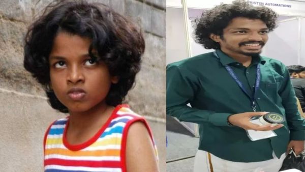 'பசங்க' பட ஜீவாவின் வளர்ச்சியை பாருங்க! 2050ல் கார்பன் இல்லாத உலகம்! AATRLA நிறுவன CEOவாக பதவி