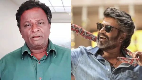 கூலி வசூல்.. விஜய்யை பார்த்து ஏன் கதறுறீங்க? ரஜினி ரசிகர்கள் பற்றி ப்ளூ சட்டை மாறன் ட்வீட்! குவியும் கமெண்ட்ஸ்