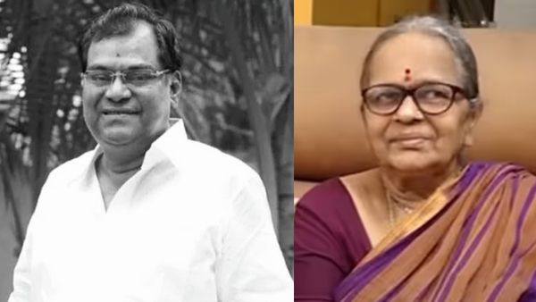 மீண்டும் சோகம்! சாமி பட வில்லன் கோட்டா ஸ்ரீனிவாச ராவை தொடர்ந்து மனைவியும் காலமானார்! அதிர்ச்சி சம்பவம்