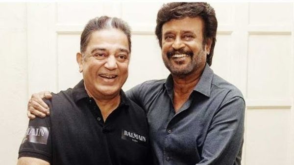 வெடியை போடு! 40 வருஷத்துக்கு பிறகு மீண்டும் இணையும் கமல்- ரஜினி! இவங்களை இயக்க போவது அந்த பிரபலம் தானாம்!