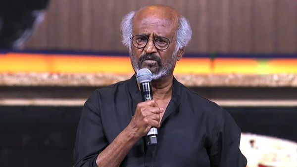 'கூலி’க்காக என்னை கெஞ்ச வச்சுட்டாங்க! லோகேஷ் செய்ததை எதிர்பார்க்கல! சத்யராஜ் அப்படி சொல்லிட்டாரு! ரஜினி ஓபன்