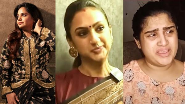 விவாகரத்துக்கு பிறகு சைந்தவியின் புதிய பயணம்: வனிதா கொடுத்த கமெண்ட்! விஜயகுமாரின் மற்ற மகள்களின் பதில்