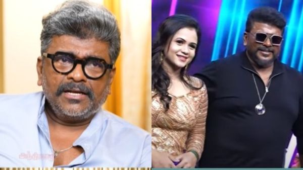 ஜீ தமிழ் நிகழ்ச்சி, ஒரு முள்ளு மேலே இருப்பது போல இருந்தது! நான் செய்த தவறு! பார்த்திபன் உருக்கம்