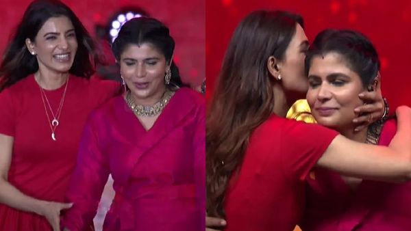 இதய ஆபரேஷனுக்கு உதவிய சமந்தா! குழந்தைகளுக்காக செய்த செயல்! ரகசியங்களை உடைத்த சின்மயி.. நெகிழ்ச்சி தருணம்