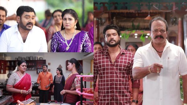 Pandian Stores 2 Episode: அரசியின் திடீர் முடிவு! சோகத்தில் குடும்பம்! பாண்டியனின் பிடிவாதம்