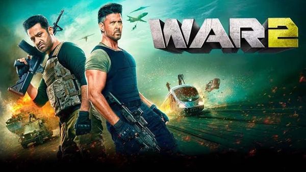 War 2 First Day Box Office: கூலி படத்திற்கு டப் கொடுத்த வார் 2 முதல் நாள் வசூல் - பாக்ஸ் ஆபிஸில் கடும் போட்டி!