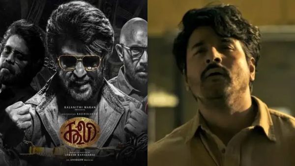 கூலி படத்தில் சிவகார்த்திகேயனும் இருக்கிறாரா? ஆனால் இப்படி ஒரு ட்விஸ்ட் இருக்கே! வெளியான தகவல்