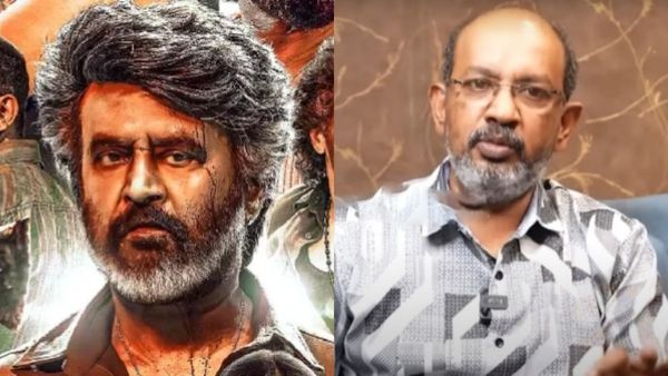 Coolie Review: கூலியின் மொத்த கதையே இதுதான்! அந்த இடத்தில் தான் செம! ஆனால், செய்யாறு பாலு ஓபன்