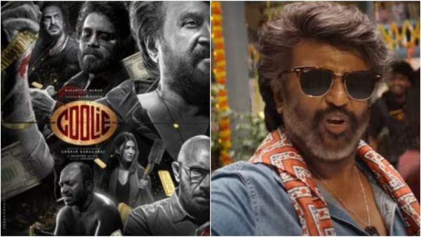 Coolie: பெங்களூரில் ரூ.2000க்கு விற்கப்படும் கூலி டிக்கெட்.. தியேட்டருக்கு போனால் நெஞ்சு வலியே வந்திடும் போல