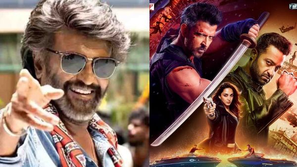 Coolie vs War 2 box office: கூலி vs வார் 2 போரில் ரஜினி இத்தனை கோடி முன்னிலை! - 12-வது நாள் வசூல் நிலவரம்!