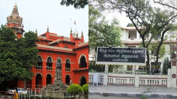 9,525 கோவில்களின் வரவு செலவு கணக்கு தணிக்கை செய்யப்படாதது ஏன்? அறநிலையத்துக்கு ஐகோர்ட் சரமாரி கேள்வி