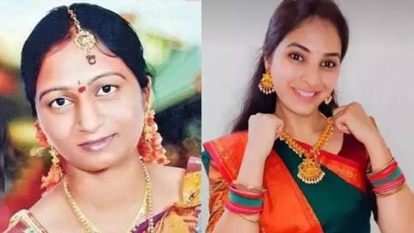 மகளின் மெலிந்த உடலை அடையாளம் தெரியாமல்.. மாம்பழ தோட்டம் 4 ஏக்கர் நிலம்.. பசியிலேயே போயிட்டியா லஷ்மி