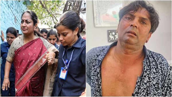 Delhi CM attack: டெல்லி முதல்வர் ரேகா குப்தா மீது தாக்குதல்.. தலை முடியை பிடித்து இழுத்து தாக்கிய ஆசாமி! பரபரப்பு