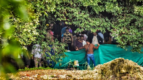 தோண்ட தோண்ட வெளியே வரும் பூதங்கள்! தர்மஸ்தலா புதைகுழி வழக்கில் திடீர் திருப்பம்! அதிர்ந்த கர்நாடகா