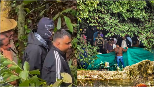 Dharmasthala: பரபரக்கும் தர்மஸ்தலா.. அதிநவீன கருவிகளுடன் களத்தில் இறங்கிய போலீஸ்! கடைசியில் ட்விஸ்ட்.. என்னாச்சு?