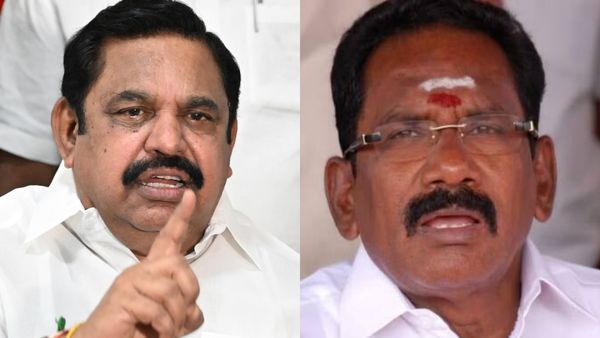 செல்லூர் ராஜுவை காரில் ஏற்றாத எடப்பாடி.. என்ன நடந்தது?.. வெளியான விளக்கம்