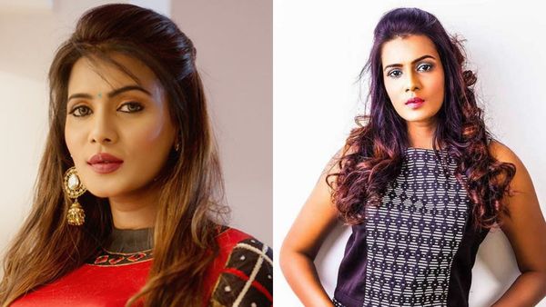 நடிகை மீரா மிதுன் மனநல மருத்துவமனையில் அனுமதி.. பட்டியலின மக்கள் குறித்த அவதூறு வழக்கில் ஆஜராகவில்லை