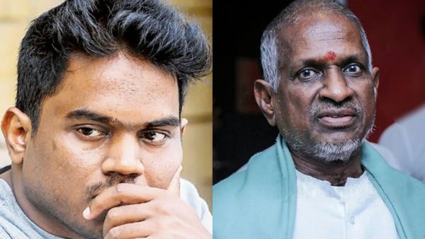 Ilaiyaraja: என் கல்யாணத்திற்கு அப்பா வராதது ஏன்? இளையராஜா குறித்து யுவன் ஓபன் டாக்!