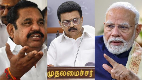 என் சார்பா நீங்க போங்க.. ஸ்டாலினிடம் முக்கிய பொறுப்பை கொடுத்த மோடி.. ஷாக் ஆகி நின்ற எடப்பாடி!