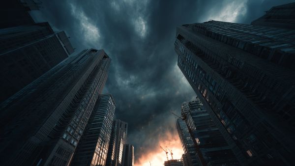 உலக அழிவின் தொடக்கமா? ஒரே நாளில் அடுத்தடுத்து தாக்கிய 3 வலிமையான பூகம்பங்கள்.. அச்சத்தில் மக்கள்