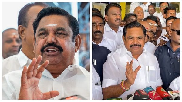 மதுரையில் 4 நாட்கள்.. முக்குலத்தோர் ஆதரவை பெறும் முயற்சியில் எடப்பாடி பழனிசாமி.. அதிமுக கணக்கு என்ன?