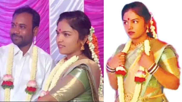 ஸ்வீட் வாங்க போன மாப்பிள்ளை.. முதலிரவில் புதுப்பெண் செய்த காரியம்.. கல்யாணே வீடே நடுங்கிப்போச்சு