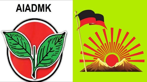 சுக்குநூறாக நொறுங்குதே.. திமிங்கலத்தை தூக்கும் திமுக! அதிமுகவில் விழும் அடுத்த விக்கெட்.. அவரா?