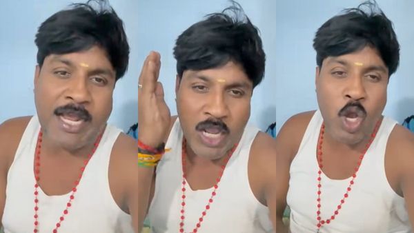GP Muthu: முட்டாளா நீங்க? நாய் கடிச்சி உங்க புள்ளை போச்சுன்னாதான் வலி தெரியும்! ஜி.பி.முத்து ஆவேசம்
