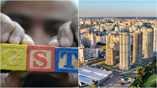 அதிரடியாக குறையும் ஜிஎஸ்டி.. பட்டுனு சரியும் புதிய வீடுகளின் விலை.. மக்களுக்கு மெகா இன்ப செய்தி ரெடி