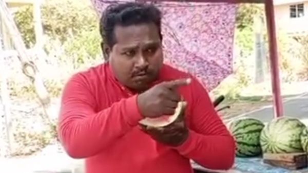 வாட்டர் மெலன் ஸ்டார் திவாகர் அட்டகாசம் தாங்கல.. கொதித்து எழுந்த பிசியோதெரபி சங்கம்!