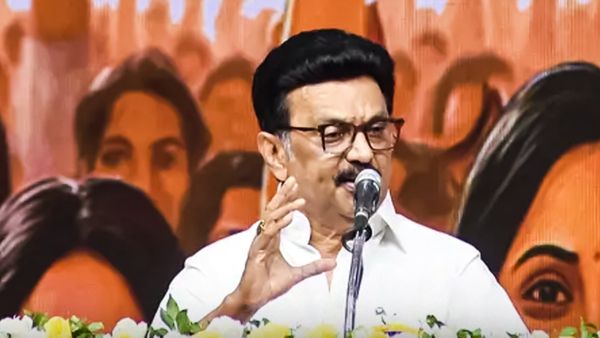 “தமிழ்நாட்டில் இருமொழிக் கொள்கையே எங்கள் உறுதியான கொள்கை”.. அடித்துச் சொன்ன முதல்வர் ஸ்டாலின்