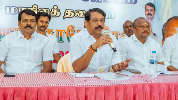 வடமாநிலத்தவருக்கு தமிழ்நாட்டில் வாக்கு உரிமை.. திமுகவின் மிகப்பெரிய ஊழல்.. எதிர்க்கும் நயினார்!